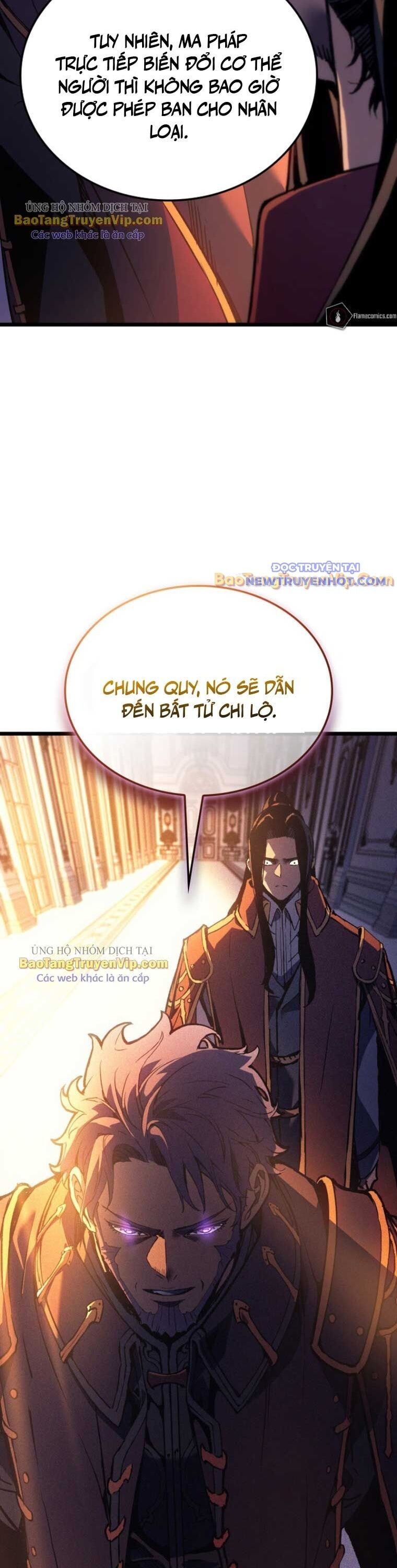 Đế Vương Hồi Quy Chapter 75 - Trang 2