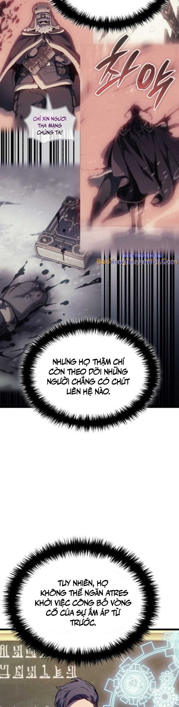 Đế Vương Hồi Quy Chapter 75 - Trang 2