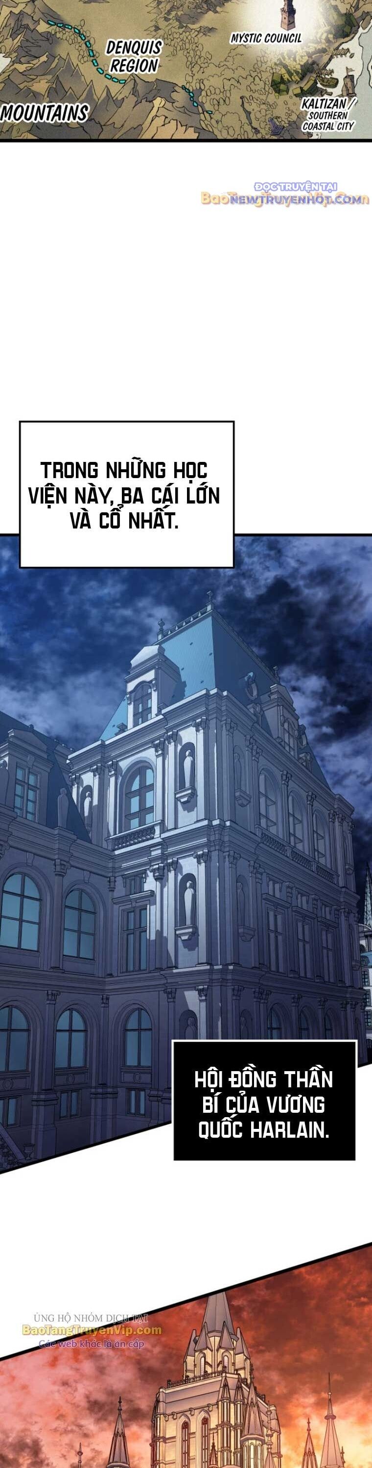 Đế Vương Hồi Quy Chapter 75 - Trang 2