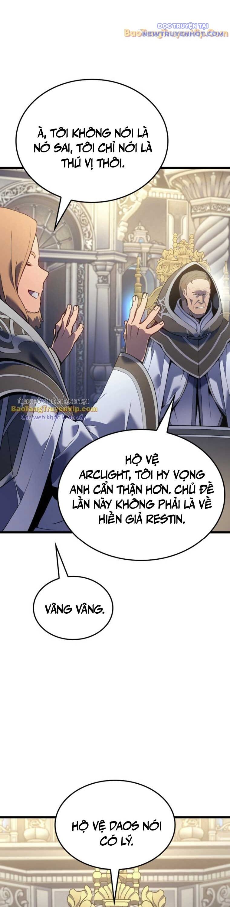 Đế Vương Hồi Quy Chapter 75 - Trang 2