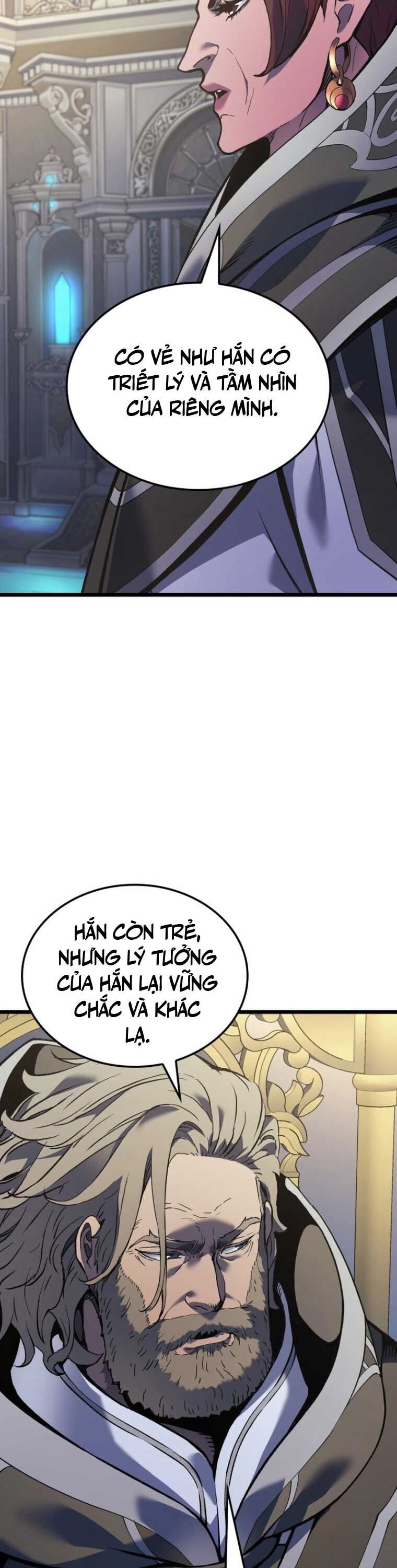 Đế Vương Hồi Quy Chapter 75 - Trang 2