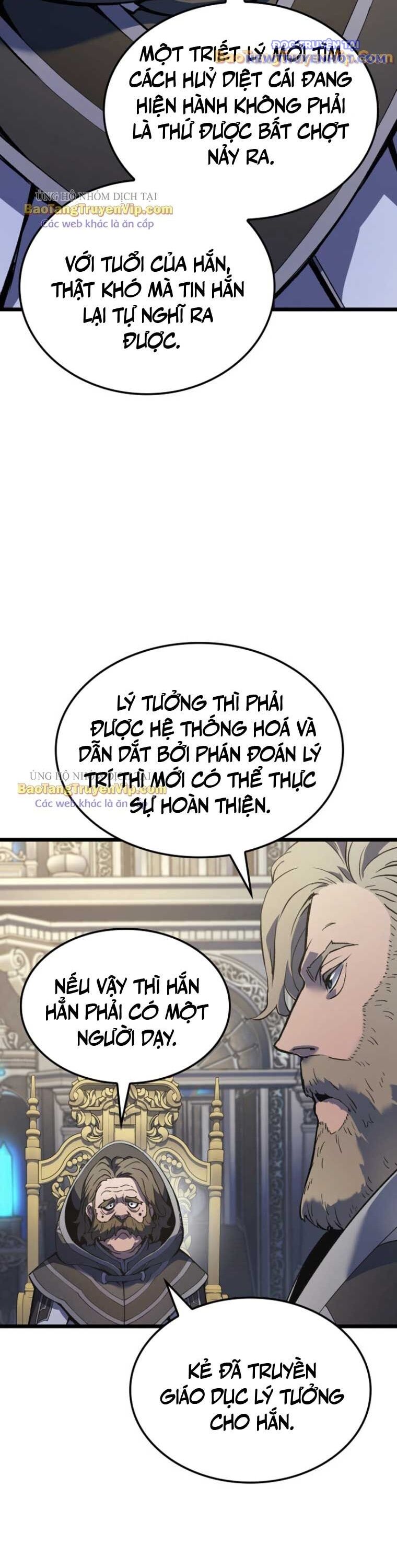 Đế Vương Hồi Quy Chapter 75 - Trang 2