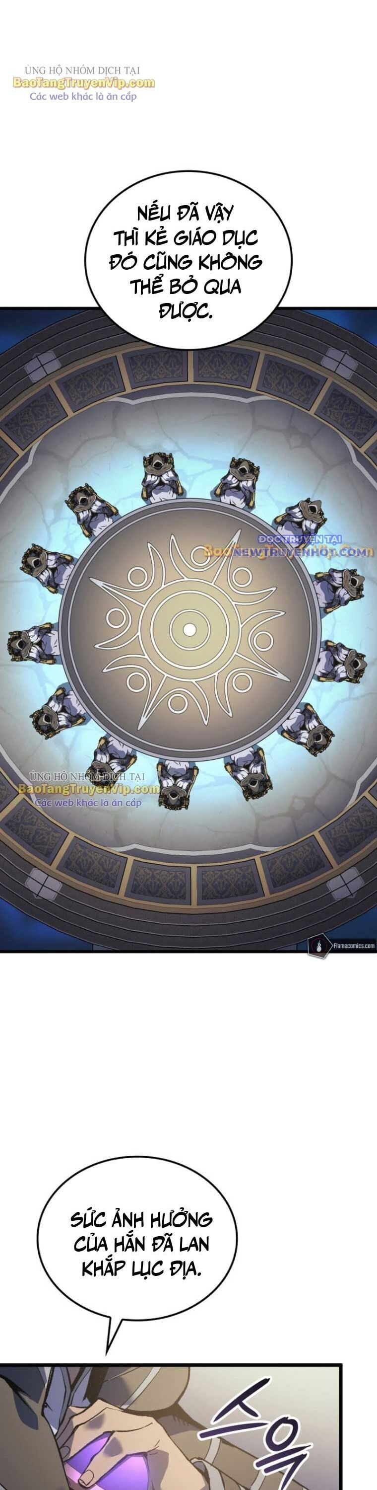 Đế Vương Hồi Quy Chapter 75 - Trang 2