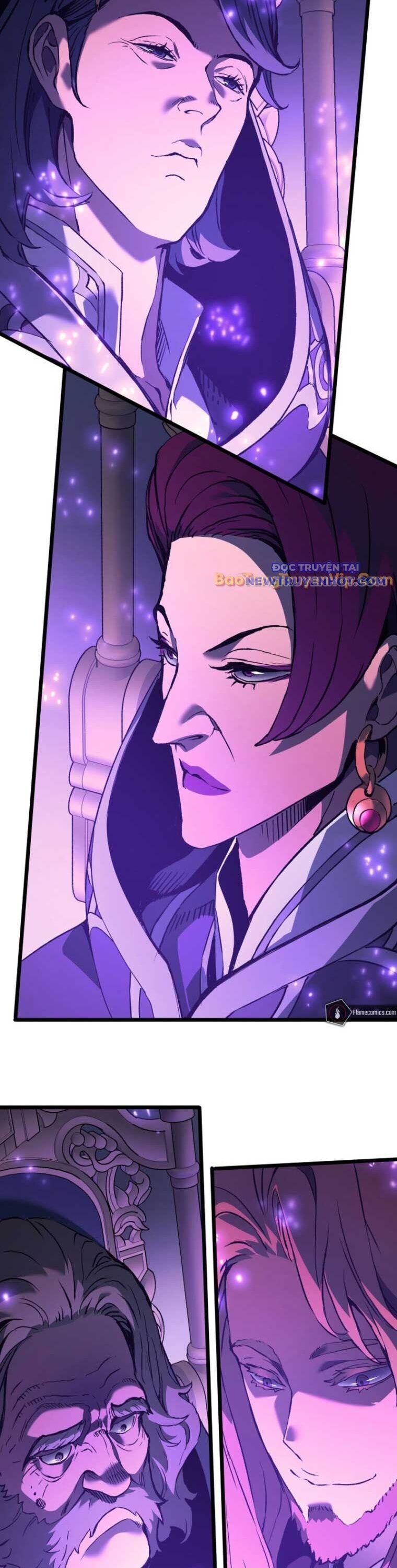Đế Vương Hồi Quy Chapter 75 - Trang 2