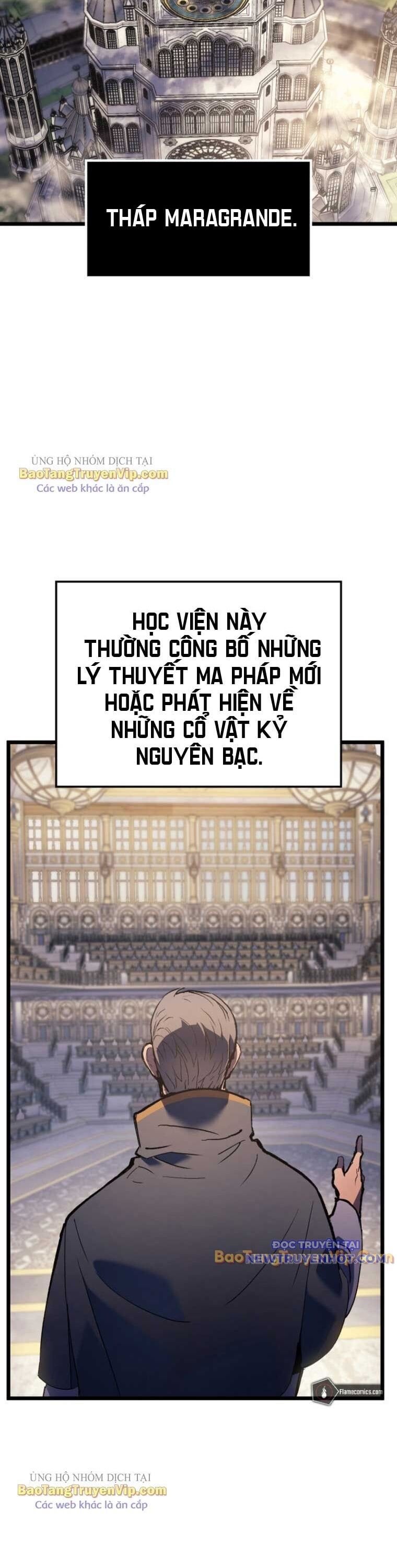 Đế Vương Hồi Quy Chapter 75 - Trang 2