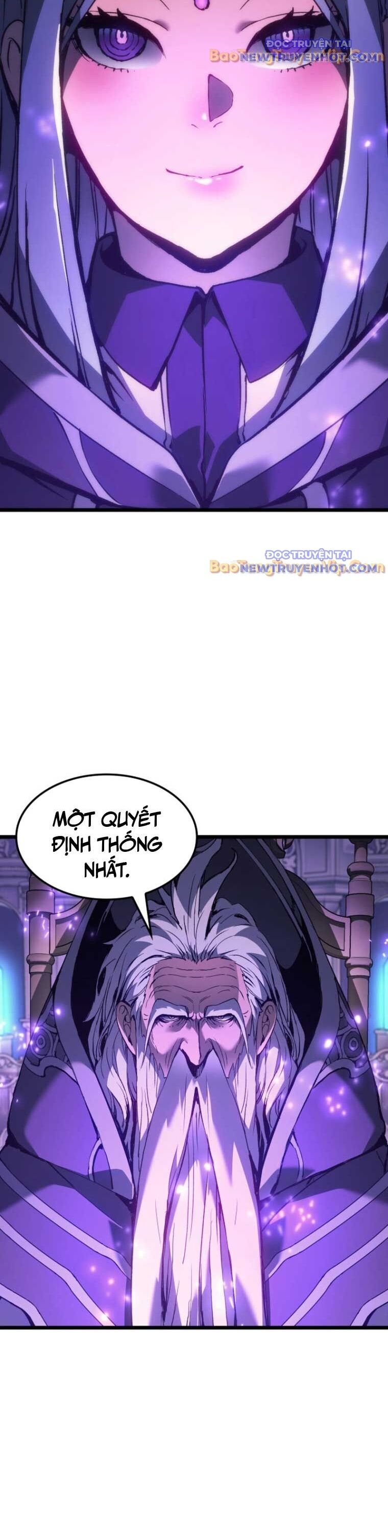 Đế Vương Hồi Quy Chapter 75 - Trang 2