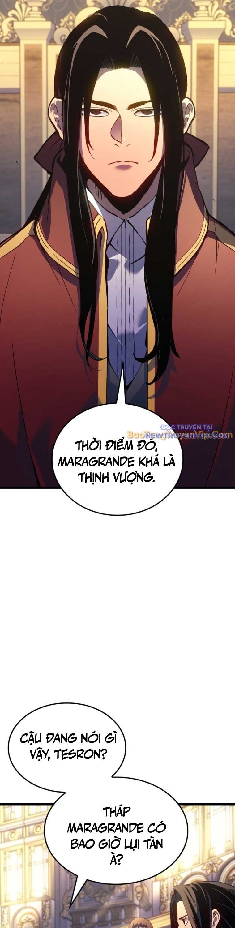 Đế Vương Hồi Quy Chapter 75 - Trang 2