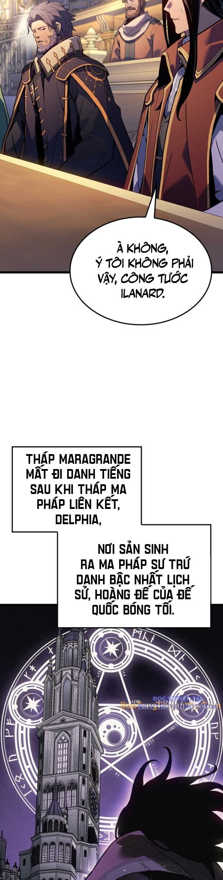 Đế Vương Hồi Quy Chapter 75 - Trang 2