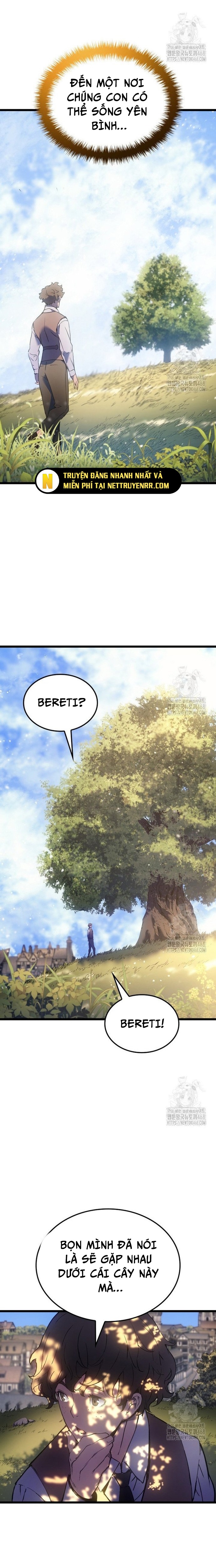 Đế Vương Hồi Quy Chapter 76 - Trang 2