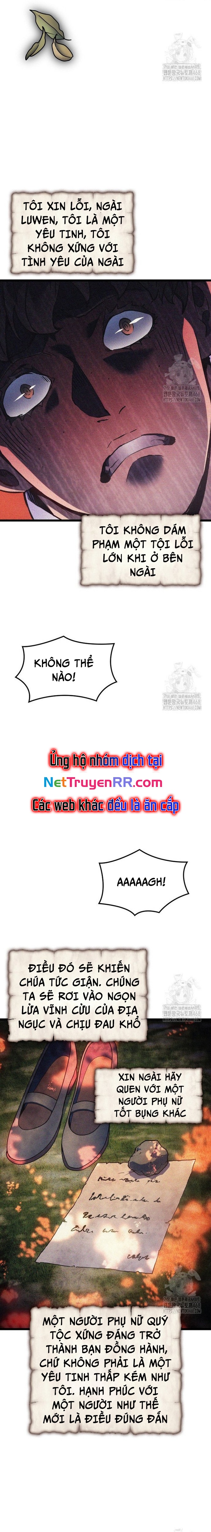 Đế Vương Hồi Quy Chapter 76 - Trang 2