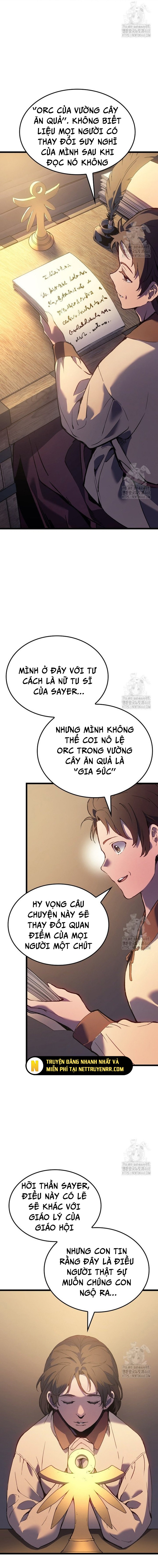 Đế Vương Hồi Quy Chapter 76 - Trang 2