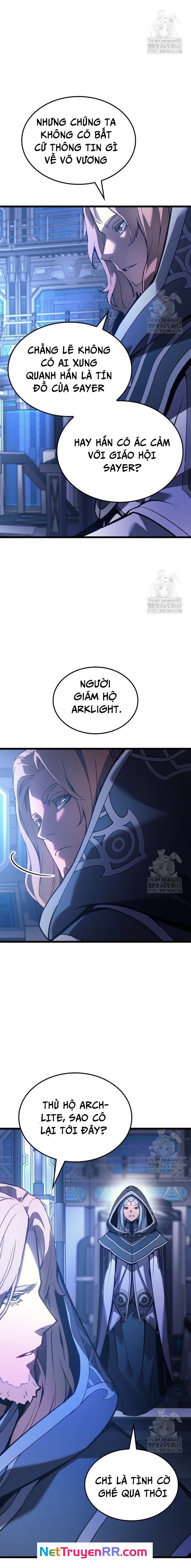 Đế Vương Hồi Quy Chapter 76 - Trang 2