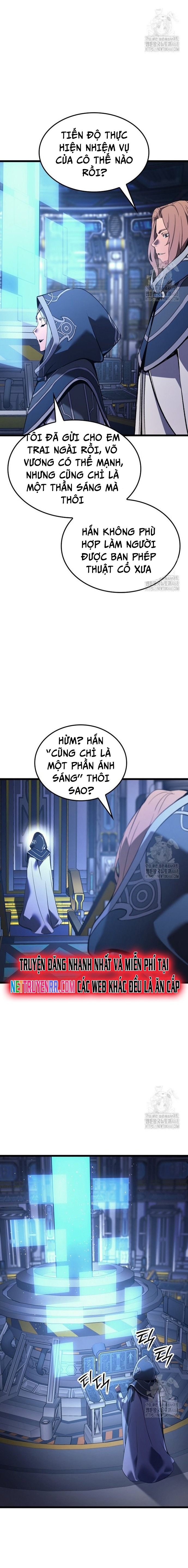 Đế Vương Hồi Quy Chapter 76 - Trang 2