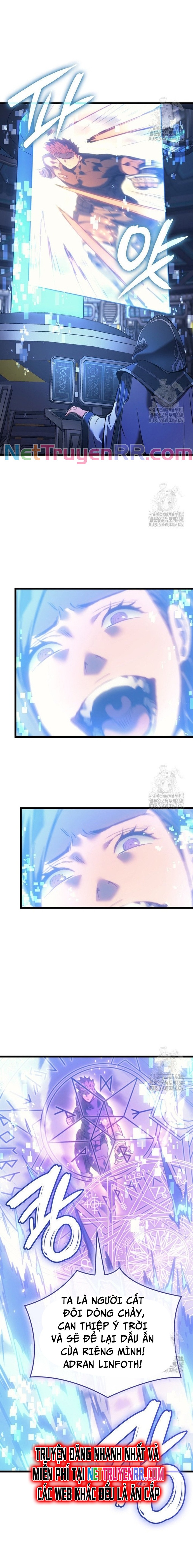 Đế Vương Hồi Quy Chapter 76 - Trang 2
