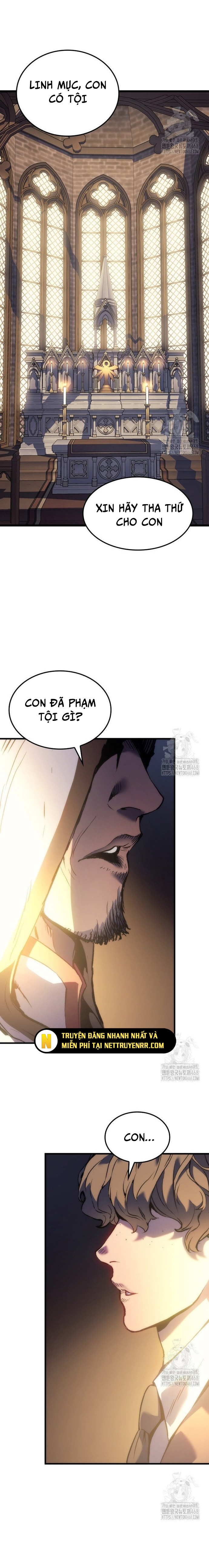 Đế Vương Hồi Quy Chapter 76 - Trang 2