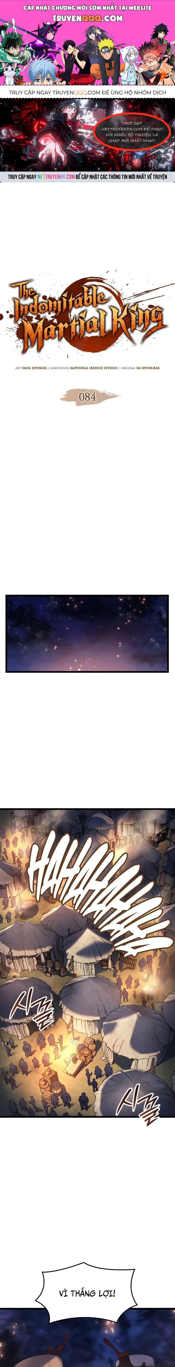 Đế Vương Hồi Quy Chapter 84 - Trang 2