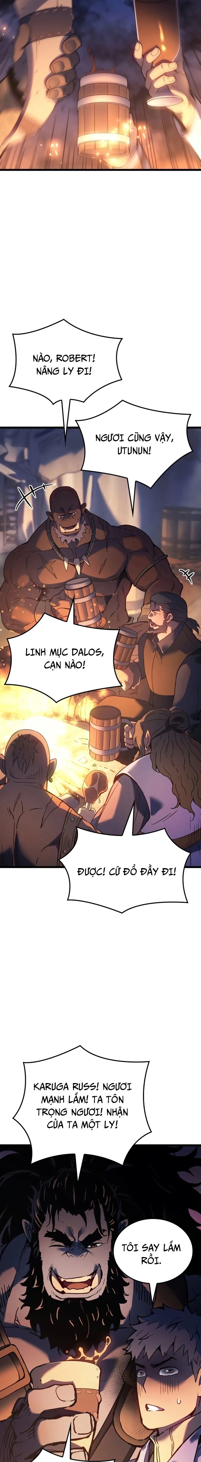 Đế Vương Hồi Quy Chapter 84 - Trang 2