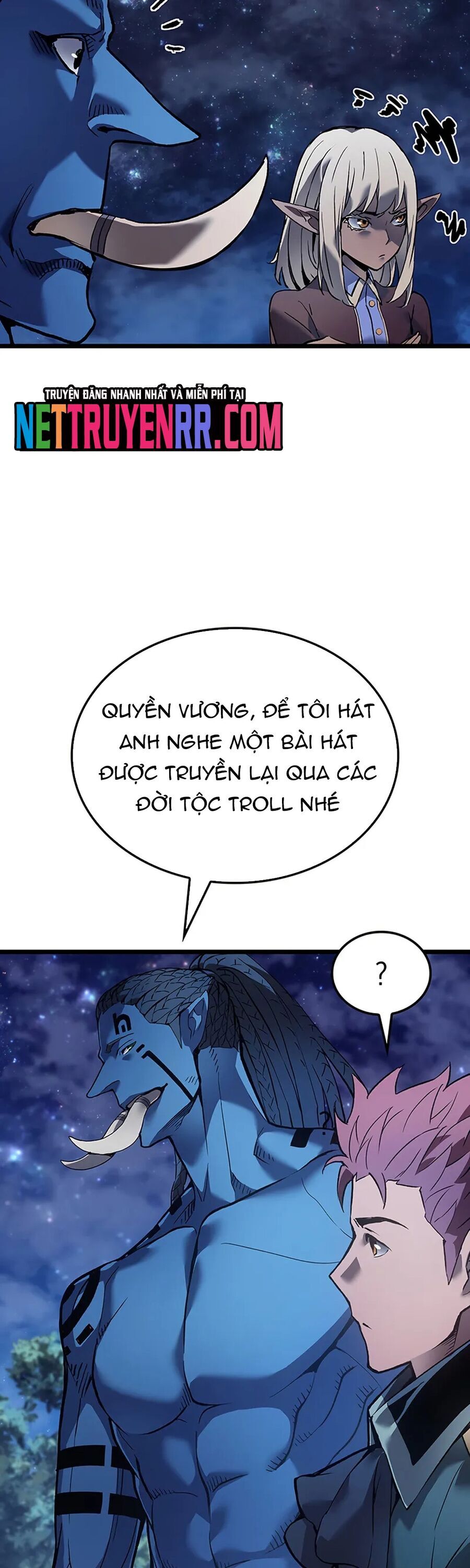 Đế Vương Hồi Quy Chapter 87 - Trang 2