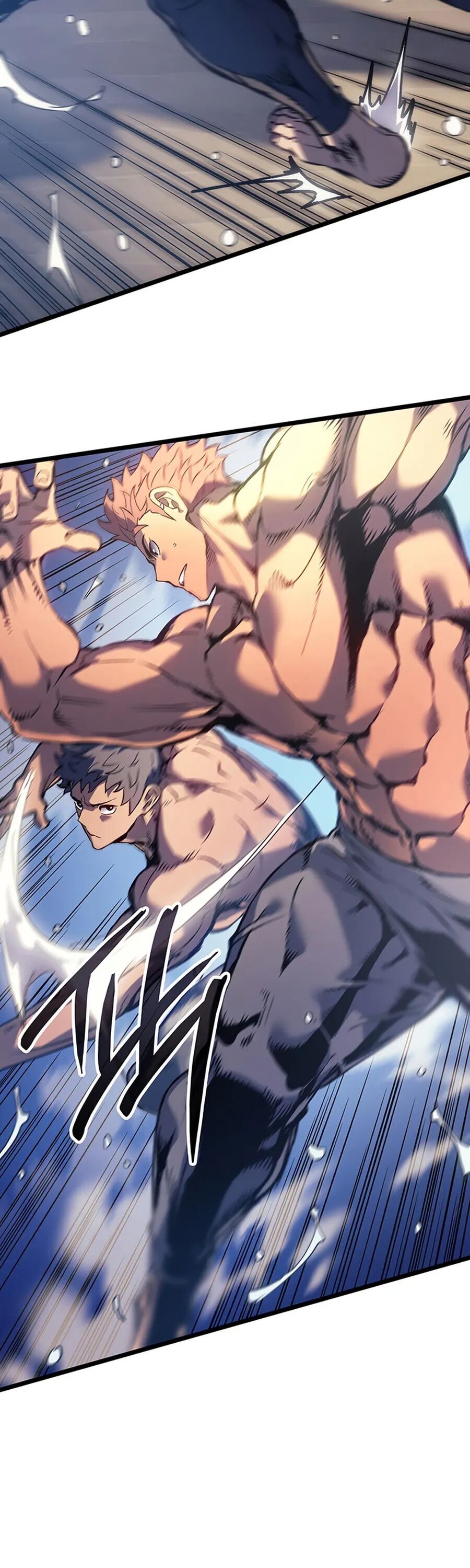 Đế Vương Hồi Quy Chapter 87 - Trang 2