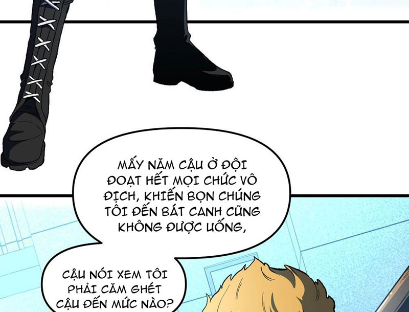 Hư Thực Chi Vương Chapter 1 - Trang 2