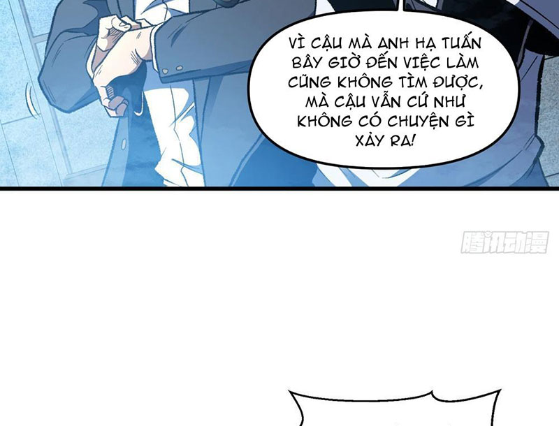Hư Thực Chi Vương Chapter 1 - Trang 2