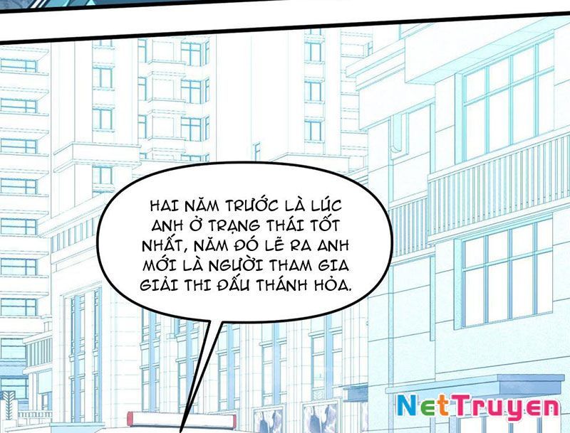 Hư Thực Chi Vương Chapter 1 - Trang 2