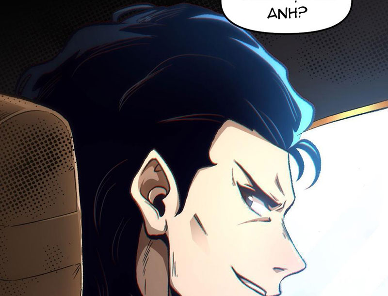 Hư Thực Chi Vương Chapter 1 - Trang 2