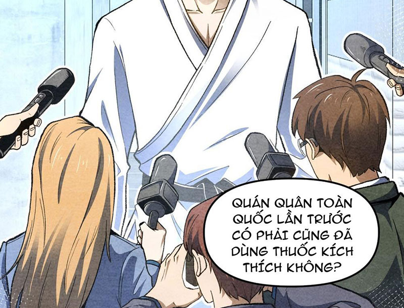 Hư Thực Chi Vương Chapter 1 - Trang 2