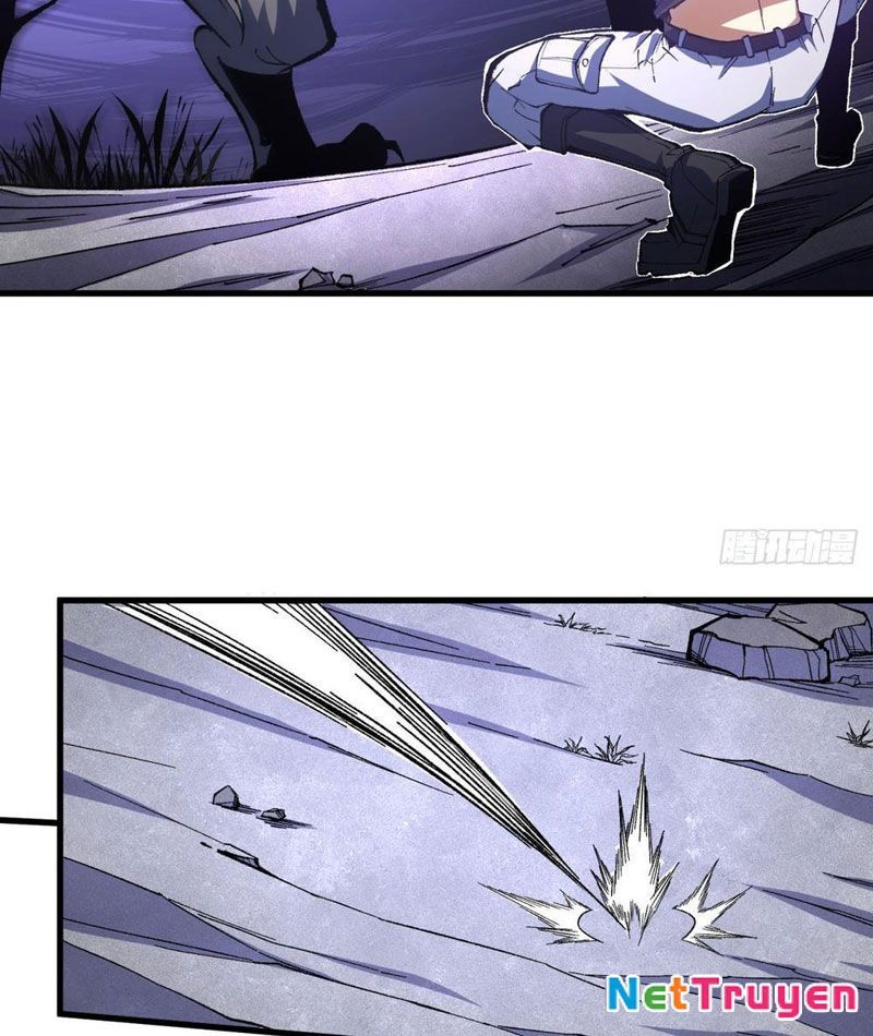 Hư Thực Chi Vương Chapter 4 - Trang 2