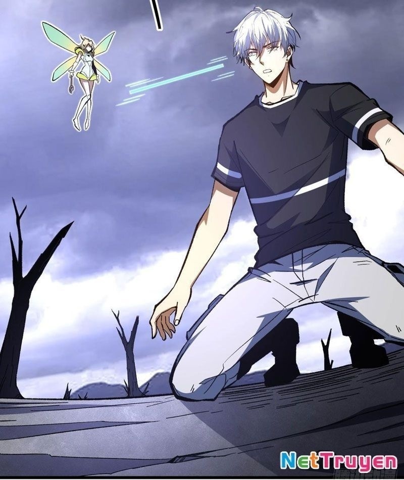 Hư Thực Chi Vương Chapter 4 - Trang 2