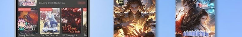 Hư Thực Chi Vương Chapter 4 - Trang 2