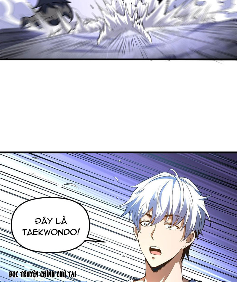 Hư Thực Chi Vương Chapter 4 - Trang 2