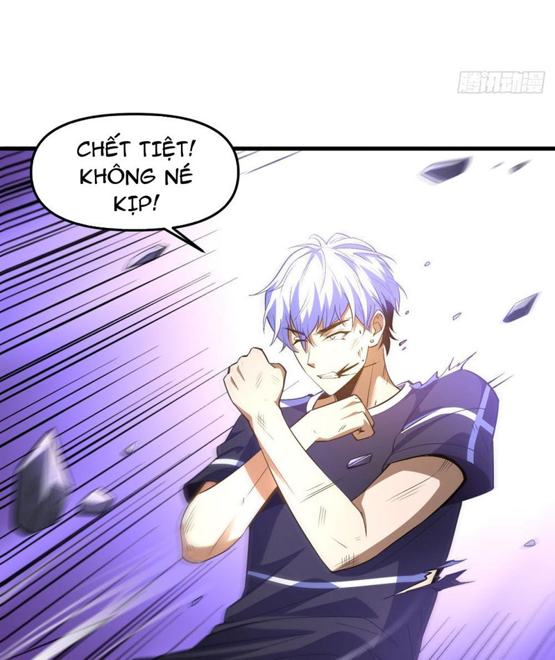Hư Thực Chi Vương Chapter 4 - Trang 2