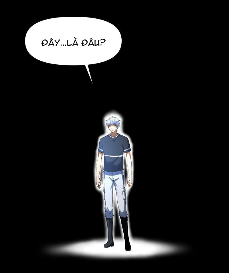 Hư Thực Chi Vương Chapter 4 - Trang 2