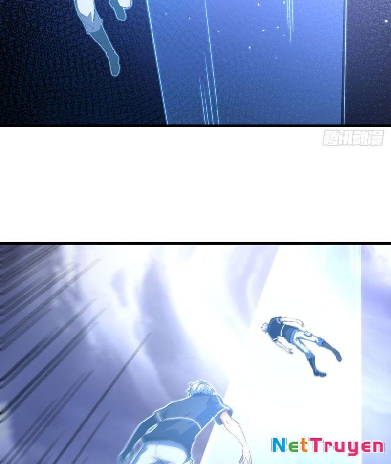 Hư Thực Chi Vương Chapter 4 - Trang 2