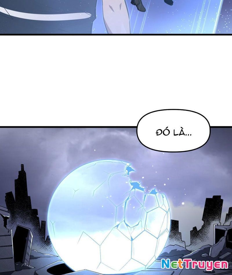 Hư Thực Chi Vương Chapter 4 - Trang 2
