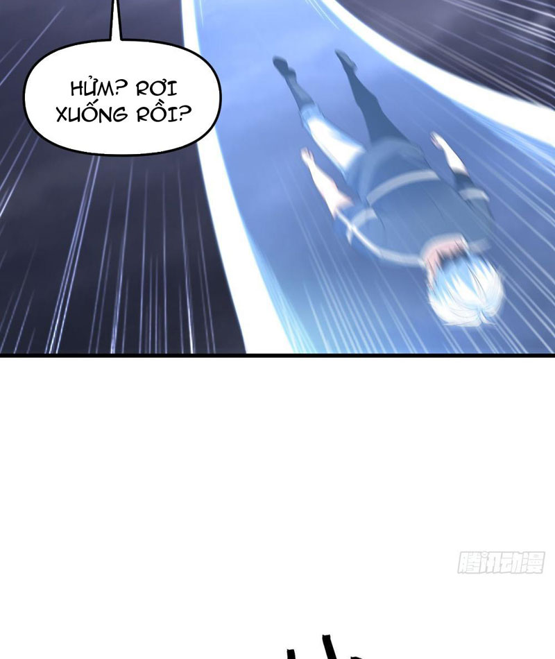 Hư Thực Chi Vương Chapter 4 - Trang 2