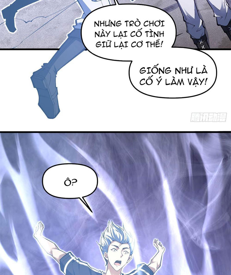 Hư Thực Chi Vương Chapter 4 - Trang 2