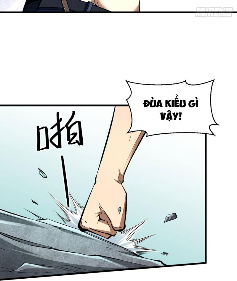 Hư Thực Chi Vương Chapter 5 - Trang 2