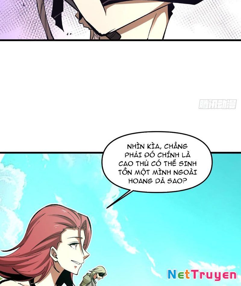 Hư Thực Chi Vương Chapter 5 - Trang 2