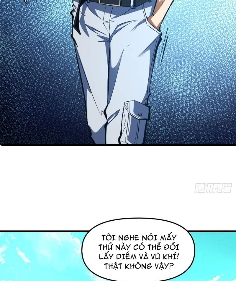 Hư Thực Chi Vương Chapter 5 - Trang 2