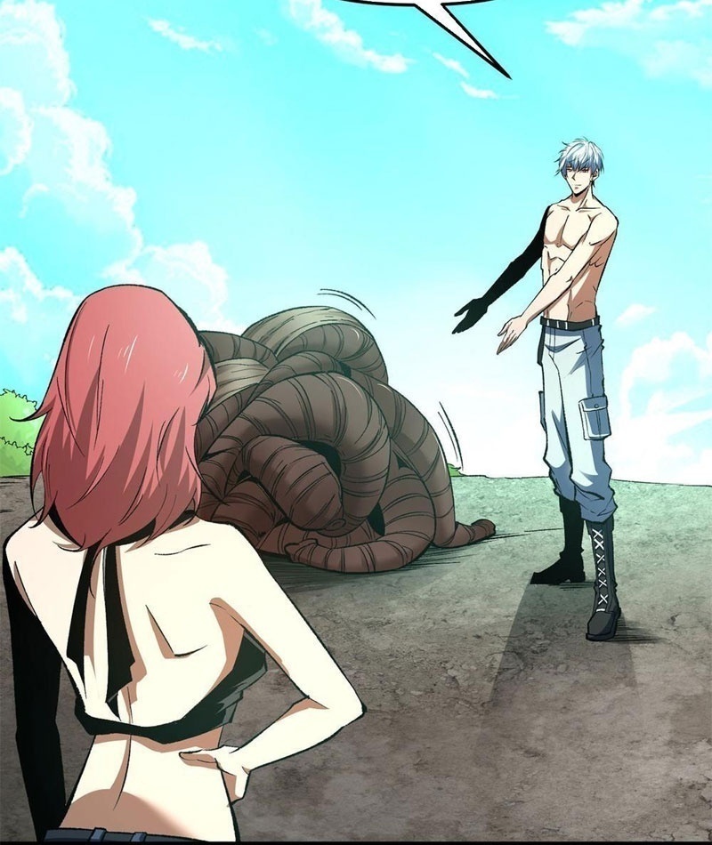 Hư Thực Chi Vương Chapter 5 - Trang 2