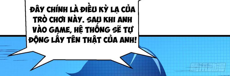 Hư Thực Chi Vương Chapter 5 - Trang 2