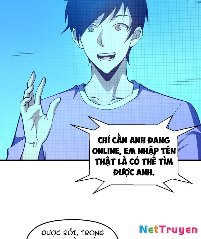 Hư Thực Chi Vương Chapter 5 - Trang 2