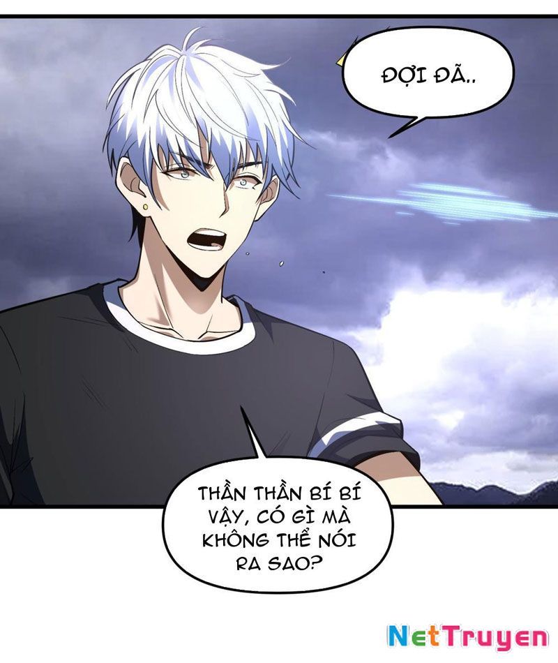 Hư Thực Chi Vương Chapter 5 - Trang 2