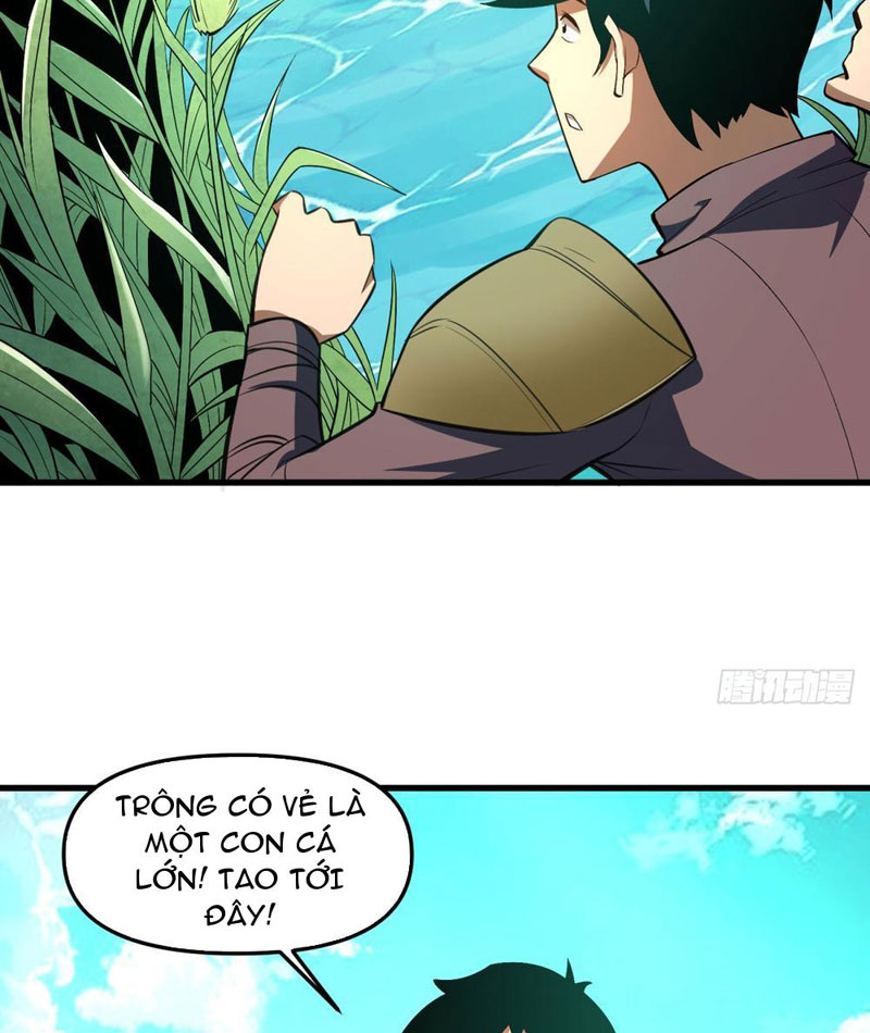 Hư Thực Chi Vương Chapter 5 - Trang 2