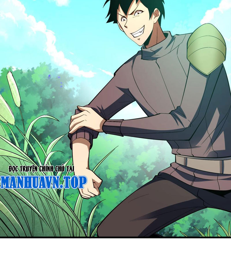 Hư Thực Chi Vương Chapter 5 - Trang 2