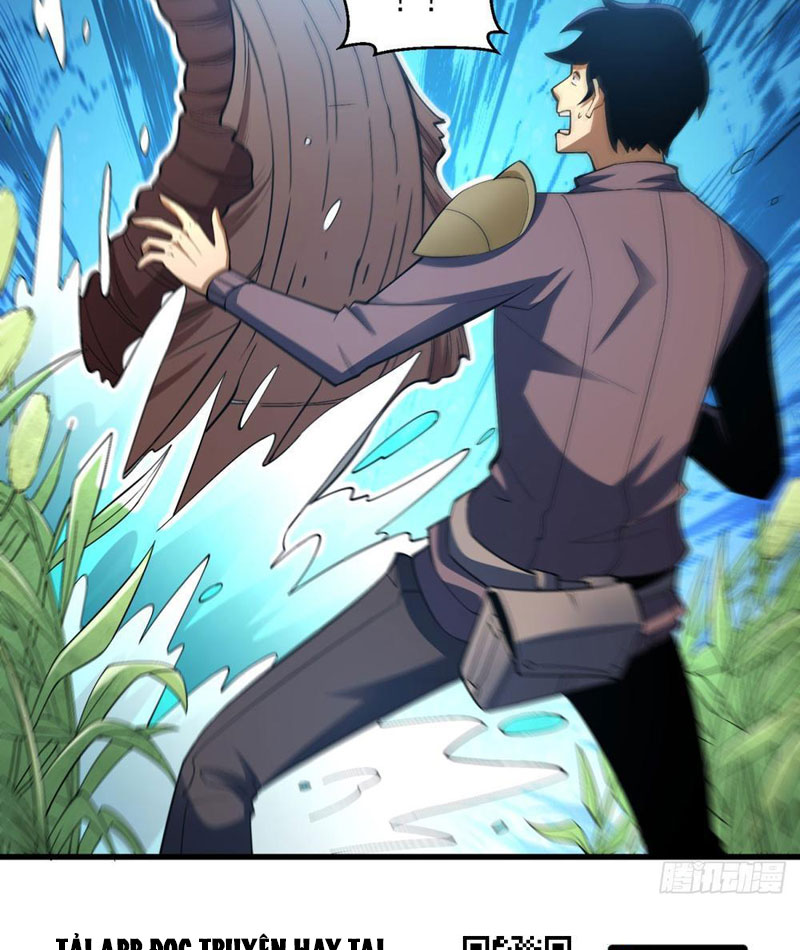 Hư Thực Chi Vương Chapter 5 - Trang 2