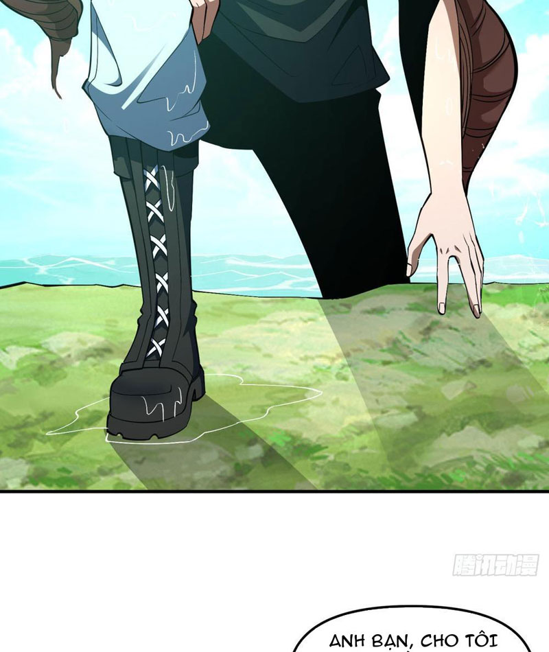 Hư Thực Chi Vương Chapter 5 - Trang 2