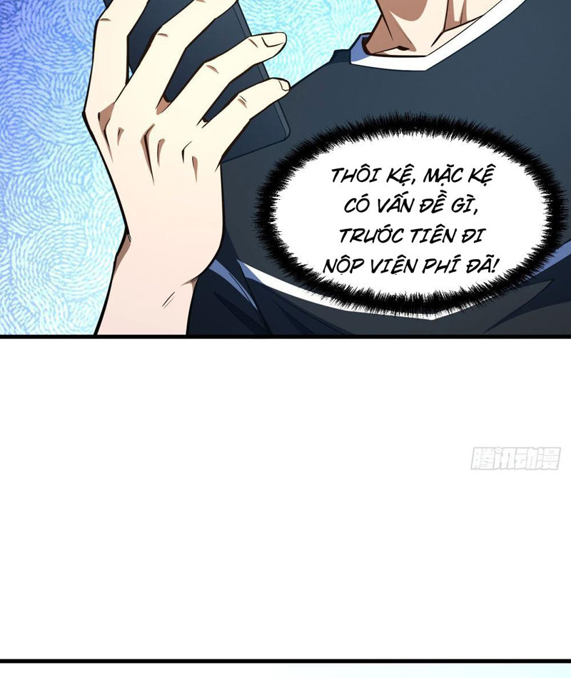 Hư Thực Chi Vương Chapter 9 - Trang 2